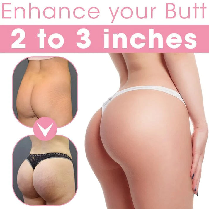ButtMax+ Krema za povećanje guze