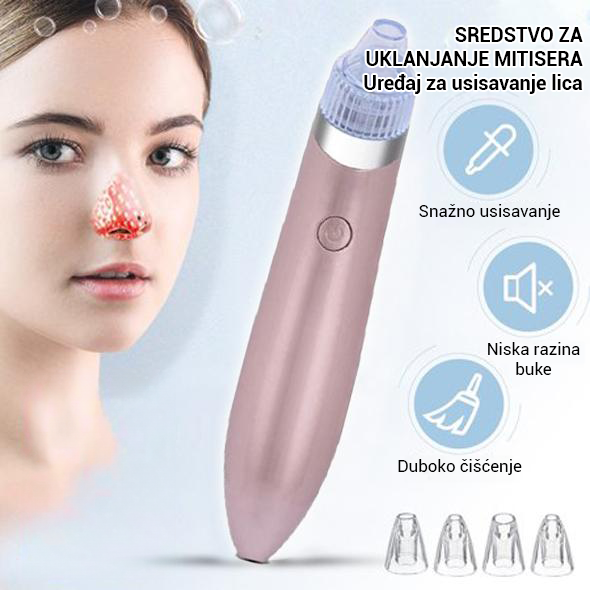 Uređaj za njegu ljepote Facelift