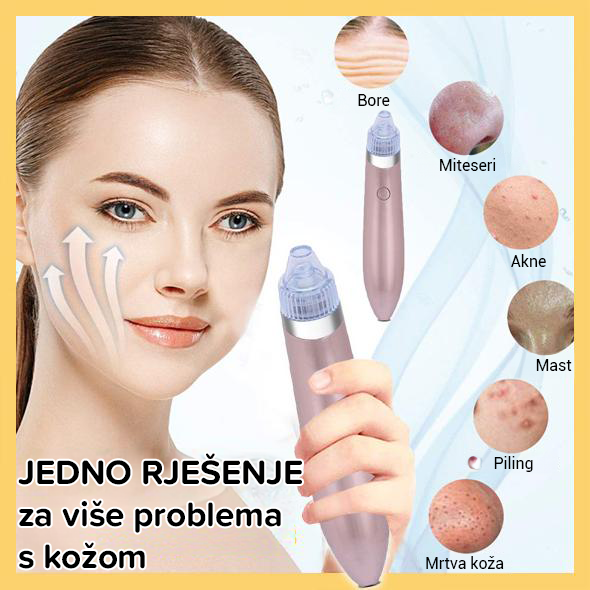 Uređaj za njegu ljepote Facelift