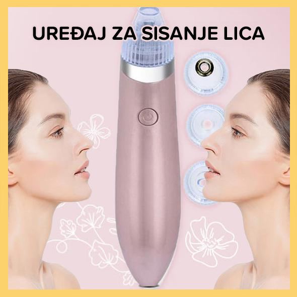 Uređaj za njegu ljepote Facelift