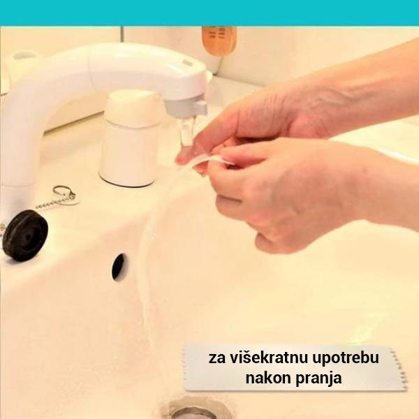 GelTape traka za sve namjene 5 ili 10 metara 2024